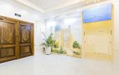 Туры в отель Dali Samarkand Hotel Туры в отель Dali Samarkand Hotel