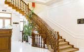 Туры в отель Dali Samarkand Hotel Туры в отель Dali Samarkand Hotel