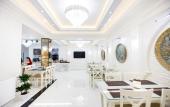 Туры в отель Dali Samarkand Hotel Туры в отель Dali Samarkand Hotel