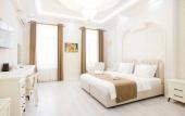 Туры в отель Dali Samarkand Hotel Туры в отель Dali Samarkand Hotel