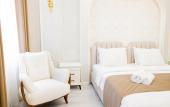 Туры в отель Dali Samarkand Hotel Туры в отель Dali Samarkand Hotel