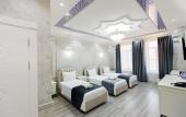 Туры в отель Dali Samarkand Hotel Туры в отель Dali Samarkand Hotel