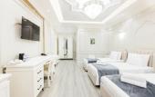 Туры в отель Dali Samarkand Hotel Туры в отель Dali Samarkand Hotel