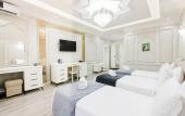 Туры в отель Dali Samarkand Hotel Туры в отель Dali Samarkand Hotel