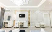 Туры в отель Dali Samarkand Hotel Туры в отель Dali Samarkand Hotel