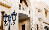 Туры в отель Dali Samarkand Hotel Туры в отель Dali Samarkand Hotel