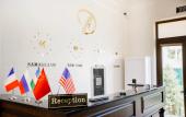 Туры в отель Dali Samarkand Hotel Туры в отель Dali Samarkand Hotel