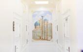 Туры в отель Dali Samarkand Hotel Туры в отель Dali Samarkand Hotel