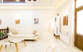 Туры в отель Dali Samarkand Hotel Туры в отель Dali Samarkand Hotel