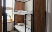 Туры в отель Alfa Hostel Туры в отель Alfa Hostel