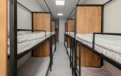 Туры в отель Alfa Hostel Туры в отель Alfa Hostel