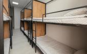 Туры в отель Alfa Hostel Туры в отель Alfa Hostel