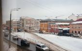 Туры в отель Alfa Hostel Туры в отель Alfa Hostel