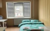 Туры в отель Na Serpukhovskoy Apartments Туры в отель Na Serpukhovskoy Apartments