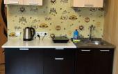 Туры в отель Na Serpukhovskoy Apartments Туры в отель Na Serpukhovskoy Apartments
