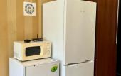 Туры в отель Na Serpukhovskoy Apartments Туры в отель Na Serpukhovskoy Apartments