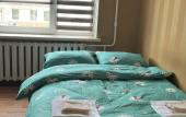 Туры в отель Na Serpukhovskoy Apartments Туры в отель Na Serpukhovskoy Apartments