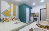 Туры в отель VsemDom on Staro-Petergofsky Avenue, 8B Туры в отель VsemDom on Staro-Petergofsky Avenue, 8B