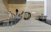 Туры в отель VsemDom on Staro-Petergofsky Avenue, 8B Туры в отель VsemDom on Staro-Petergofsky Avenue, 8B
