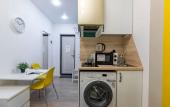 Туры в отель VsemDom on Staro-Petergofsky Avenue, 8B Туры в отель VsemDom on Staro-Petergofsky Avenue, 8B