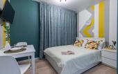 Туры в отель VsemDom on Staro-Petergofsky Avenue, 8B Туры в отель VsemDom on Staro-Petergofsky Avenue, 8B