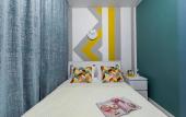 Туры в отель VsemDom on Staro-Petergofsky Avenue, 8B Туры в отель VsemDom on Staro-Petergofsky Avenue, 8B