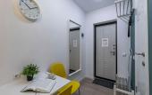 Туры в отель VsemDom on Staro-Petergofsky Avenue, 8B Туры в отель VsemDom on Staro-Petergofsky Avenue, 8B