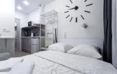 Туры в отель VsemDom on Dneprovskiy lane, 13 Туры в отель VsemDom on Dneprovskiy lane, 13
