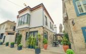 Туры в отель Sulty's Alacati Туры в отель Sulty's Alacati