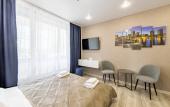 Туры в отель 13-J Kvartal Mini-hotel Туры в отель 13-J Kvartal Mini-hotel