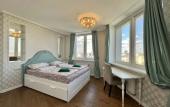 Туры в отель Apartments UTrip on Scherbakovskiy lane, 7 Туры в отель Apartments UTrip on Scherbakovskiy lane, 7