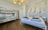 Туры в отель Apartments UTrip on Scherbakovskiy lane, 7 Туры в отель Apartments UTrip on Scherbakovskiy lane, 7