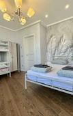 Туры в отель Apartments UTrip on Scherbakovskiy lane, 7 Туры в отель Apartments UTrip on Scherbakovskiy lane, 7