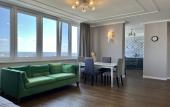 Туры в отель Apartments UTrip on Scherbakovskiy lane, 7 Туры в отель Apartments UTrip on Scherbakovskiy lane, 7