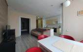 Туры в отель Apartments UTrip on Scherbakovskiy lane, 7 Туры в отель Apartments UTrip on Scherbakovskiy lane, 7