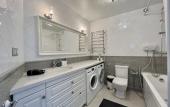 Туры в отель Apartments UTrip on Scherbakovskiy lane, 7 Туры в отель Apartments UTrip on Scherbakovskiy lane, 7