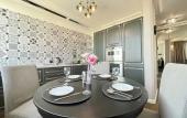 Туры в отель Apartments UTrip on Scherbakovskiy lane, 7 Туры в отель Apartments UTrip on Scherbakovskiy lane, 7