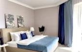 Туры в отель KranzDelux 2-room apartment on Baltiyskaya Туры в отель KranzDelux 2-room apartment on Baltiyskaya