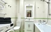Туры в отель KranzDelux 2-room apartment on Baltiyskaya Туры в отель KranzDelux 2-room apartment on Baltiyskaya