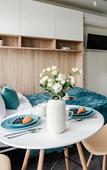 Туры в отель Smart Lofts Moscow Botanicheskaya Туры в отель Smart Lofts Moscow Botanicheskaya
