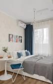 Туры в отель Smart Lofts Moscow Botanicheskaya Туры в отель Smart Lofts Moscow Botanicheskaya