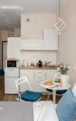 Туры в отель Smart Lofts Moscow Botanicheskaya Туры в отель Smart Lofts Moscow Botanicheskaya