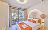 Туры в отель Pastel Rooms Туры в отель Pastel Rooms