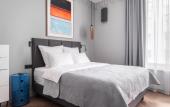 Туры в отель Wings Apart-Hotel Туры в отель Wings Apart-Hotel