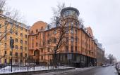 Туры в отель Wings Apart-Hotel Туры в отель Wings Apart-Hotel