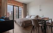 Туры в отель Sv Loft Apart 2 Apartments Туры в отель Sv Loft Apart 2 Apartments