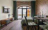 Туры в отель Sv Loft Apart 2 Apartments Туры в отель Sv Loft Apart 2 Apartments
