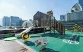 Туры в отель YTL ChangChengYunYue Hotel Туры в отель YTL ChangChengYunYue Hotel