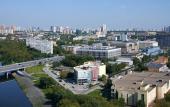 Туры в отель Apart-hotel Winterfell Streshnevo Туры в отель Apart-hotel Winterfell Streshnevo