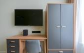 Туры в отель Apart-hotel Winterfell Streshnevo Туры в отель Apart-hotel Winterfell Streshnevo